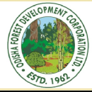 ODISHA FOREST