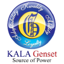 kala genset